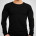 LONG SLEEVE ROUND NECK